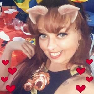 Meet your Posher, Sharon